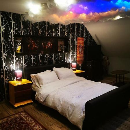 Self Catering Guesthouse Suite With Hot Tub Option Port Laoise Eksteriør bilde
