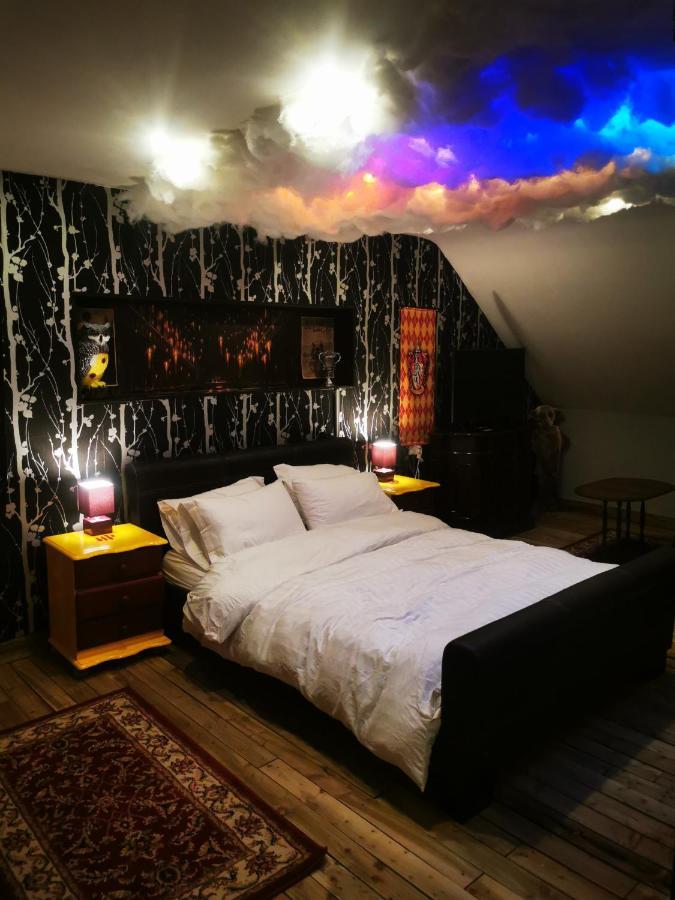 Self Catering Guesthouse Suite With Hot Tub Option Port Laoise Eksteriør bilde