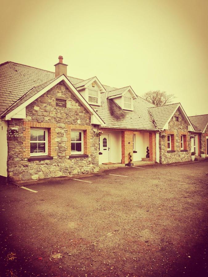 Self Catering Guesthouse Suite With Hot Tub Option Port Laoise Eksteriør bilde
