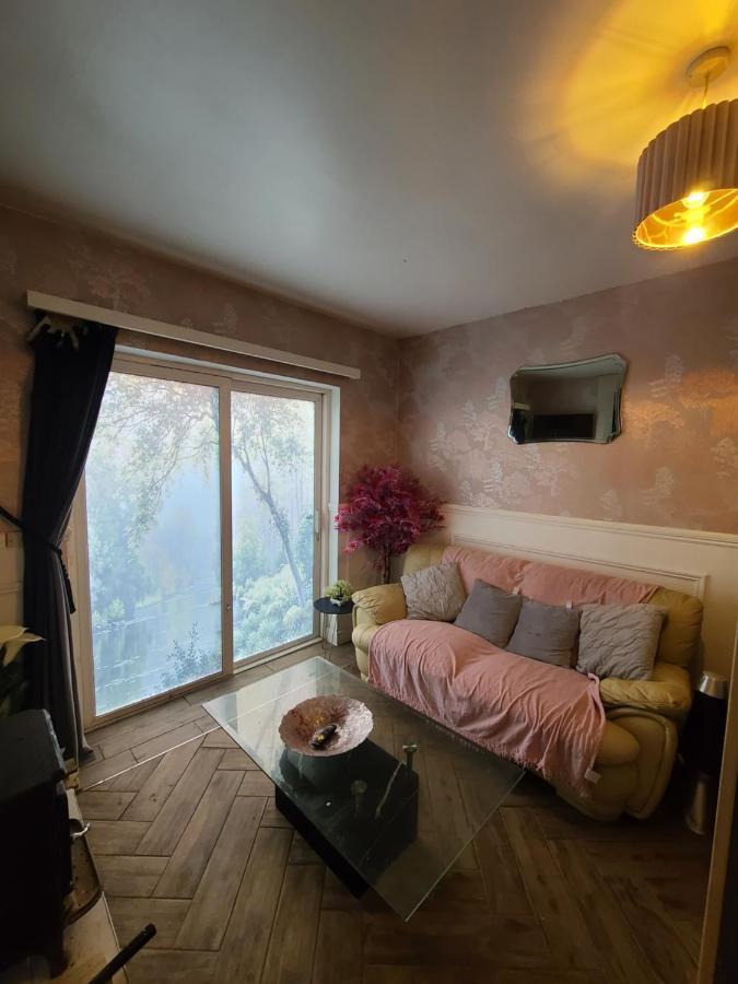Self Catering Guesthouse Suite With Hot Tub Option Port Laoise Eksteriør bilde